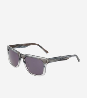 Men's Heritage Refined Rectangle Sunglasses