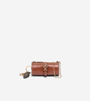 Women's Alexandria Micro Crossbody Bag