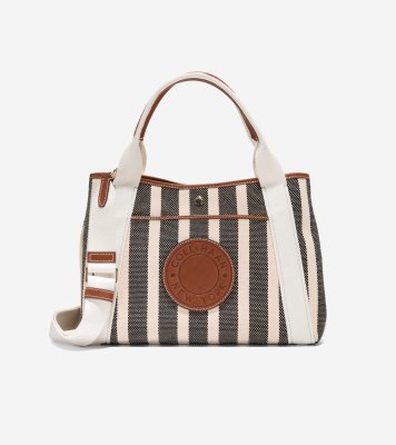 Women's Amagansett Canvas Tote Bag