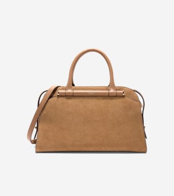 Women's Catherine Medium Satchel