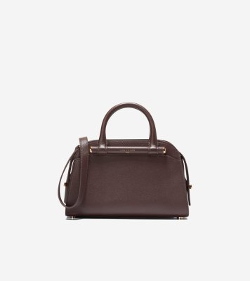 Women's Catherine Small Satchel