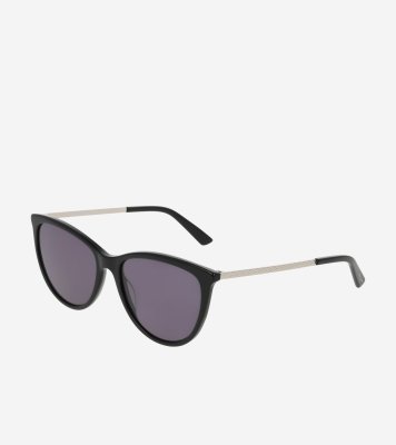 Women's Edgy Cateye Sunglasses