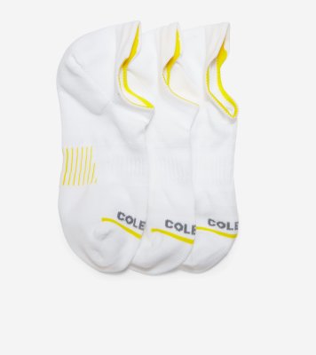 Women's ZERØGRAND 3-Pair Liner Socks