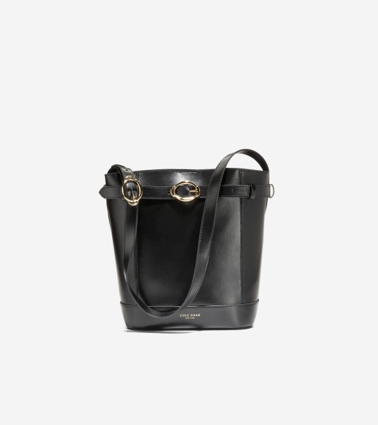 Women's Alexandria Bucket Bag