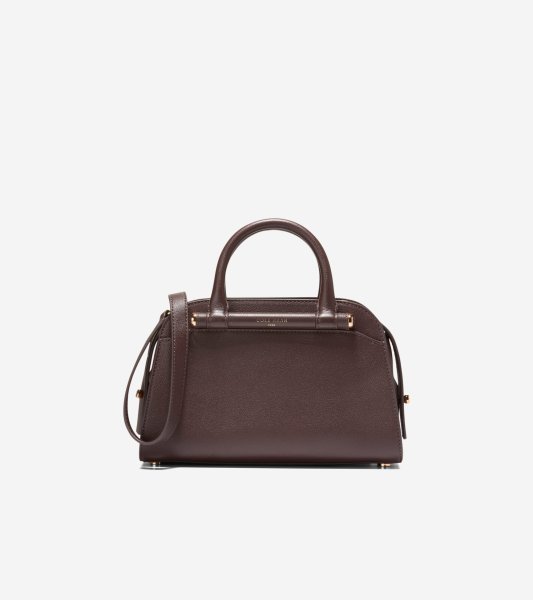 Women's Catherine Small Satchel