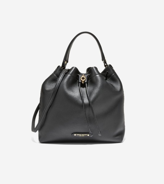 Women's Isabella Bucket Bag
