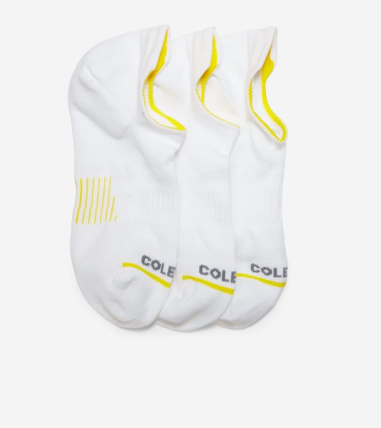 Women's ZERØGRAND 3-Pair Liner Socks